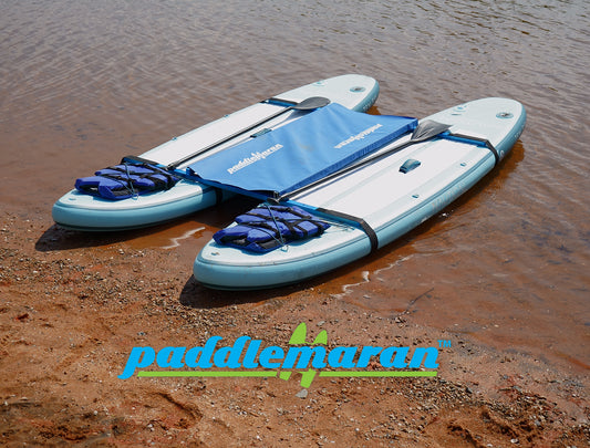 The Paddlemaran™