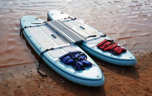 The Paddlemaran™